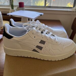 ASICS Japan S 'Houndstooth - Black'